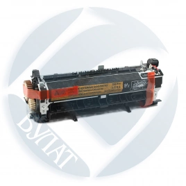Термоузел HP LJ P4014 /P4015 (печь в сборе) RM1-4579 /CB506-67902 БУЛАТ m-Line