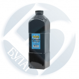 Тонер Samsung SL-M2020 /ML-2165 банка 700г БУЛАТ для OEM и совместимых картриджей