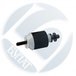 Ролик захвата бумаги (лоток 2) HP Color LJ CP3525 /M551 RM1-4968 БУЛАТ m-Line