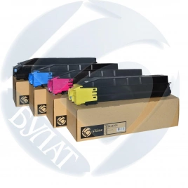 Тонер-картридж Kyocera TASKalfa 4550ci TK-8505 (20k) С БУЛАТ s-Line