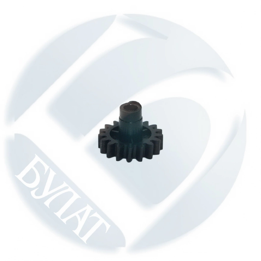 Шестерня 17T HP LJ M601 RU7-0293 фото 1