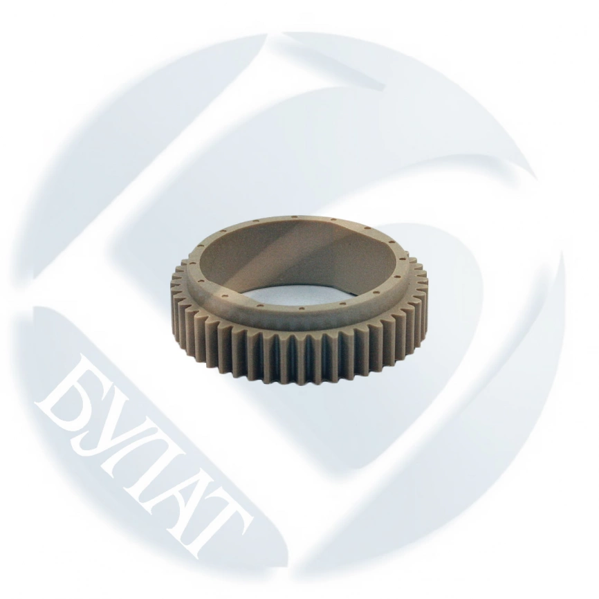 Шестерня тефлонового вала 48T Ricoh MP2510 AB01-1400 фото 1