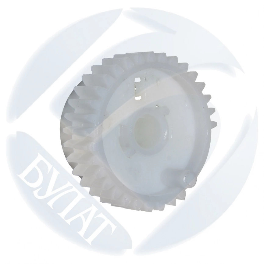 Муфта узла захв HP LJ 1320 /P2015 RM1-1301 фото 1