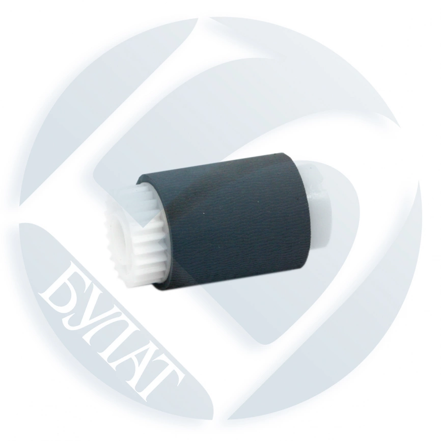 Ролик захвата бумаги HP LJ 4300 /4014 /M601 /M604 /Canon LBP 351x RM1-0036 /RM2-6046 БУЛАТ m-Line фото 1