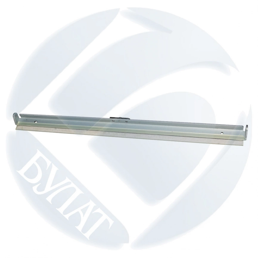 Ракель Minolta Bizhub C451 /C550 /C650 /C452 /C552 /C652 wiper (черн) фото 1