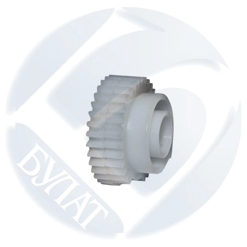 Шестерня в сборе Samsung ML-1710 /1510 /SCX-4200 JC72-00980A фото 1