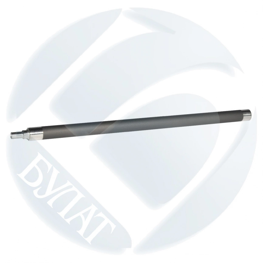 Вал магнитный HP LJ 1010 sleeve, в компл. левая втулка с контактом (упак 10 шт) БУЛАТ r-Line фото 1