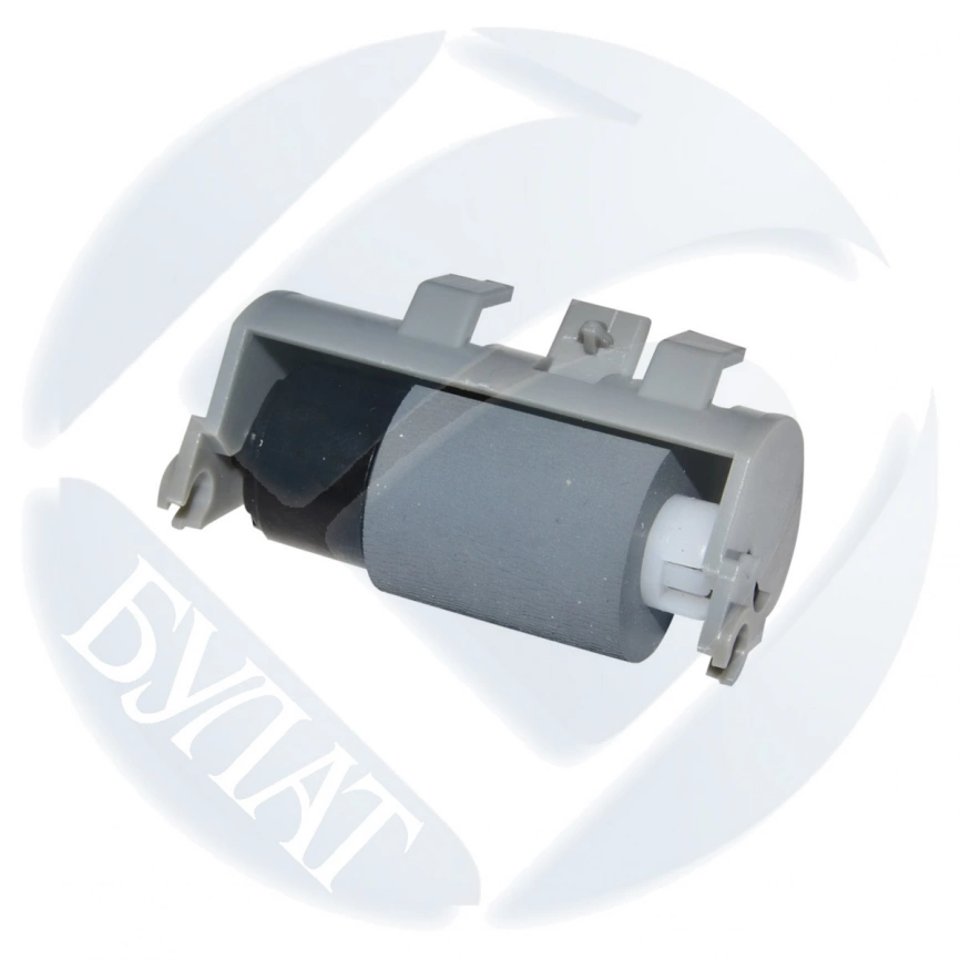 Ролик отделения бумаги Kyocera FS-1028 /2000 /4100 /ECOSYS M2030 302BR06520 /302BR06521 /5AAVR0LL+052 /302F909170 /302F909171 /302NG94110 /302NG06120 БУЛАТ m-Line фото 1