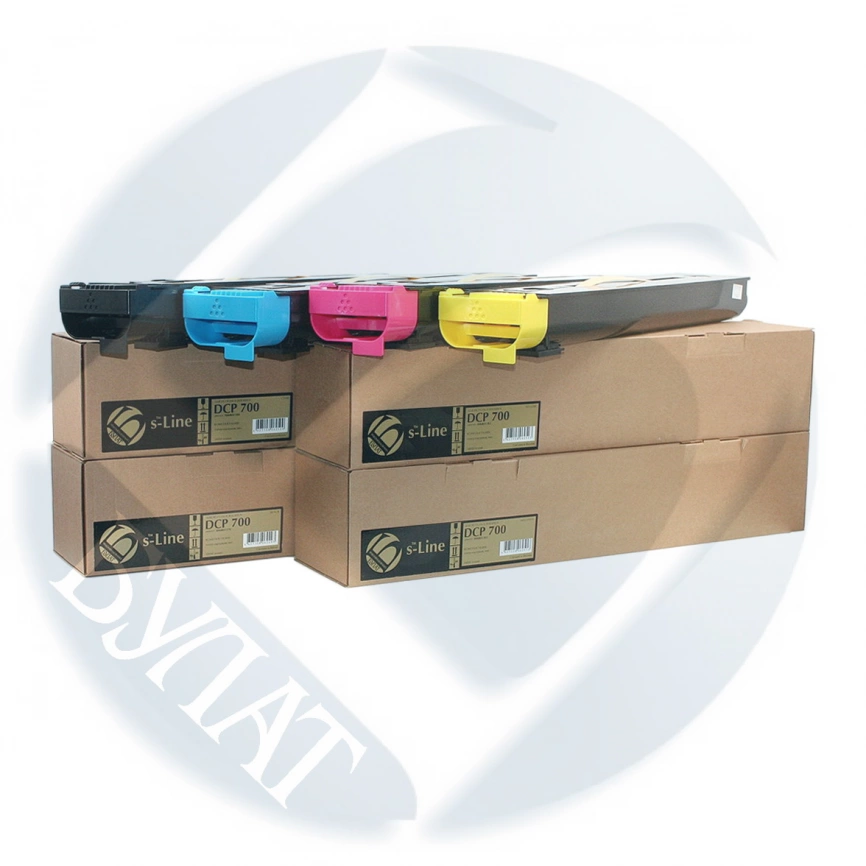 Тонер-картридж Xerox DCP 700 /770 006R01381 (34k) M БУЛАТ s-Line фото 1