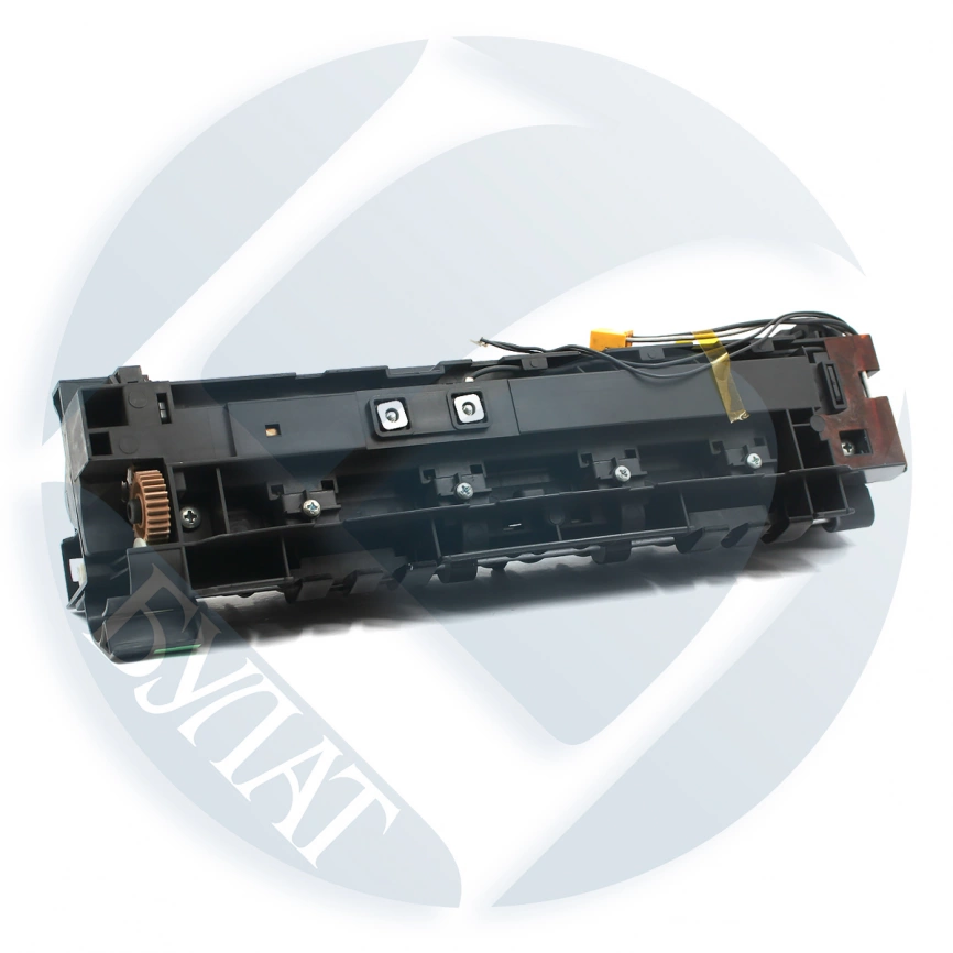 Термоузел Kyocera ECOSYS M2030 /M2530 (печь в сборе) FK-171E 302PH93014 /302PH93013 /302PH93012 /302PH93011 /302PH93010 (восстановленный) фото 1