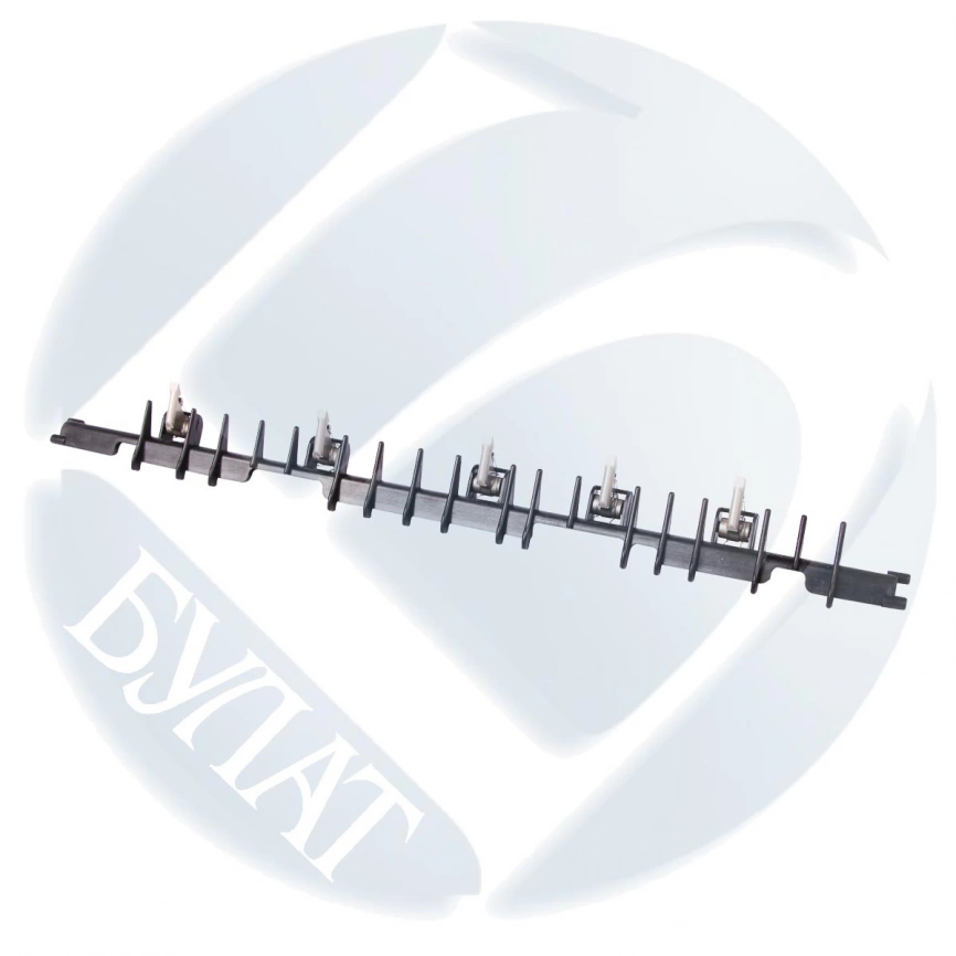 Лапка отделения в сборе Lexmark T630 /632 /634 99A2035 фото 1