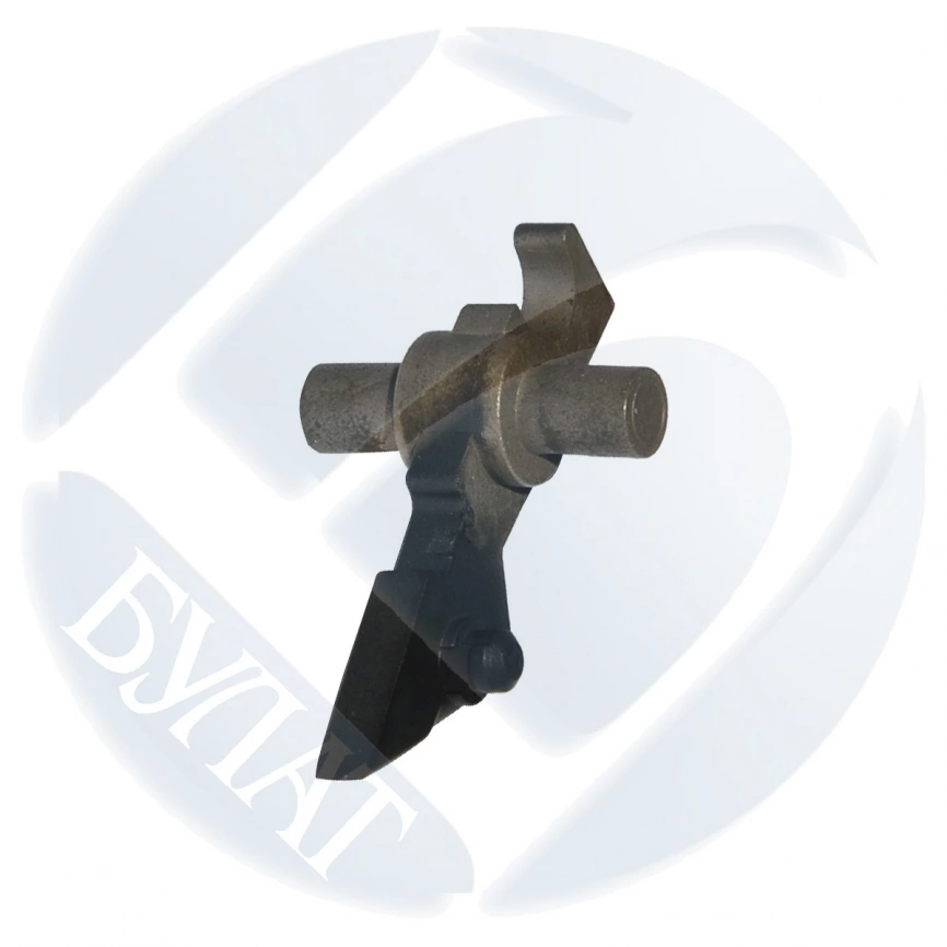 Лапки отделит. Sharp AR-163 верх PTMF0020GCZ1 KATUN фото 1