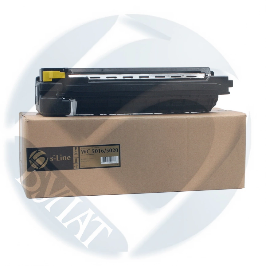 Драм-картридж Xerox WorkCentre 5016 101R00432 (22k) БУЛАТ s-Line (восстановленный) фото 1