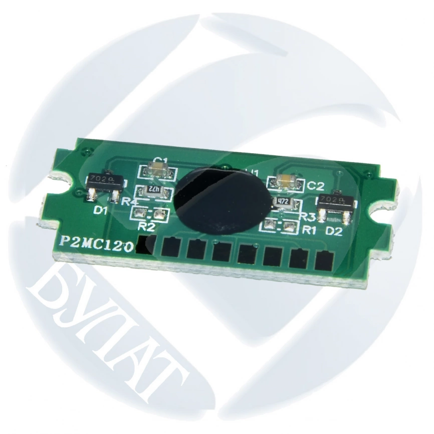 Чип Kyocera FS-2100 /ECOSYS M3040dn TK-3100 (12.5k) no limit фото 1