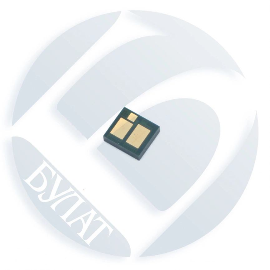 Чип HP Color LJ E55040 W9060MC Black (16k) фото 1