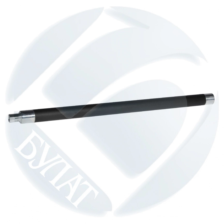 Вал магнитный HP LJ 1320 /P2035 sleeve в компл. левая втулка с контактом  (упак 10 шт) БУЛАТ r-Line фото 1