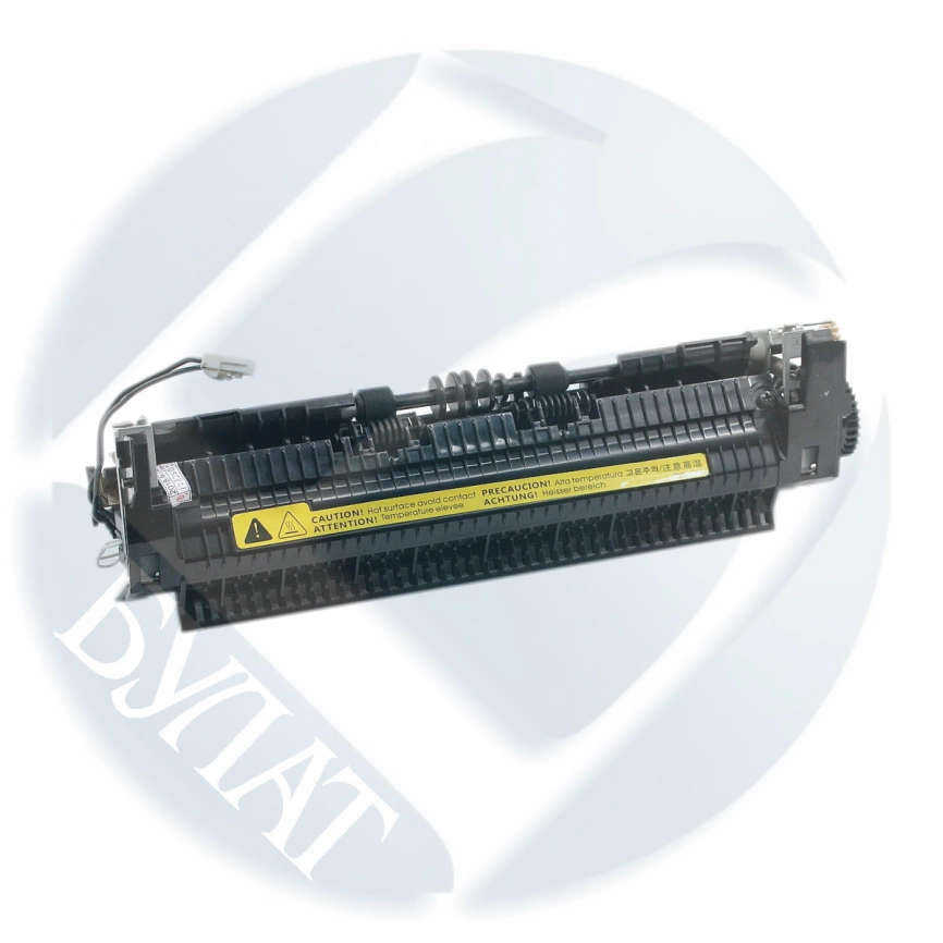 Термоузел HP LJ 1010 /1012 /1015 (печь в сборе) RM1-0655 /RM1-0661 (восстановленный) фото 1