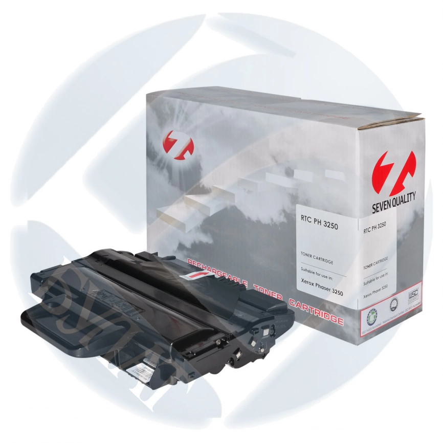 Принт-картридж Xerox Phaser 3250 106R01374 (5k) 7Q фото 1