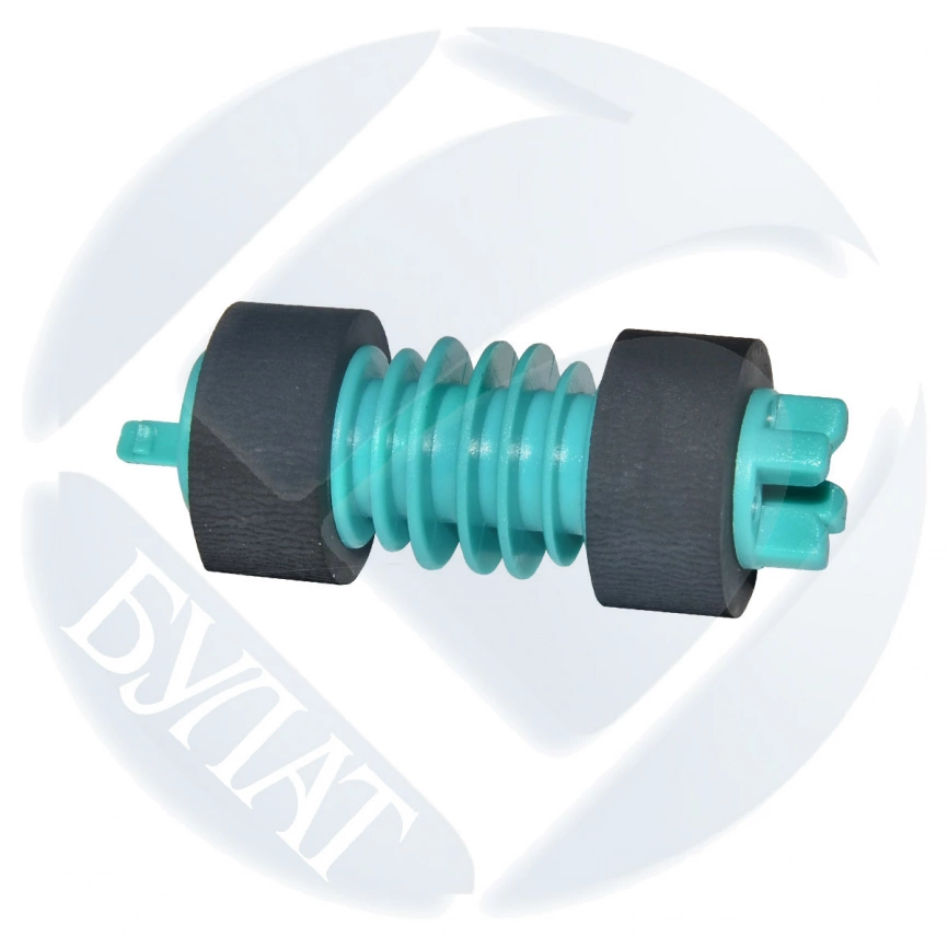 ролик подачи бумаги (6шт) Phaser 5500 /5550 /Lexmark W840 /W850 40X0594 /40X3689 фото 1