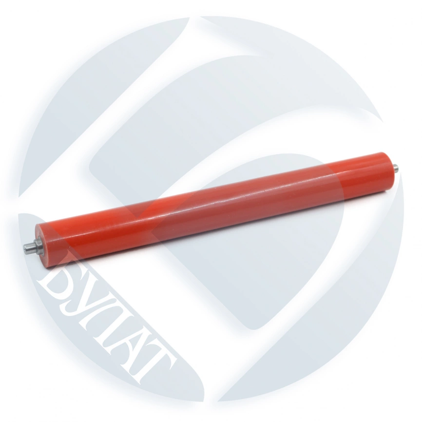 Вал резиновый Kyocera FS-1028 /1120D/1300 /2100 /ECOSYS M3040 302F925270 /302H425090 /302J025381 /302L225232 /302J025120 /302J025380 /302L225230 /302L225231 БУЛАТ m-Line фото 1