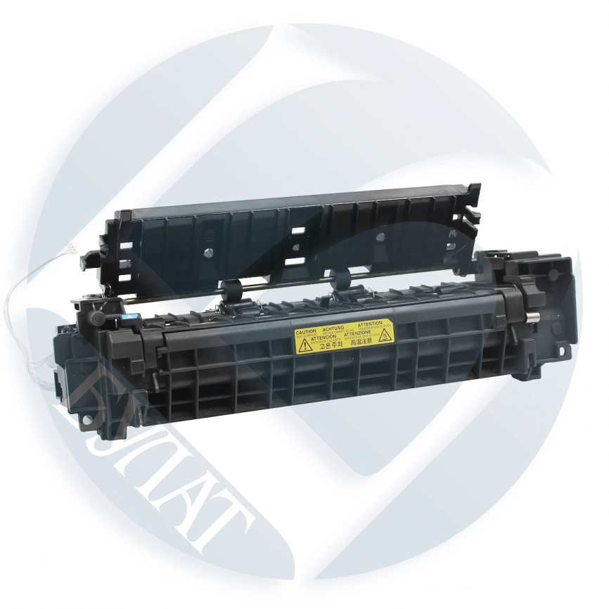Термоузел Kyocera FS-1040 (печь в сборе) FK-1110 302M293042/302M293041/302M293040/2M293040 фото 1