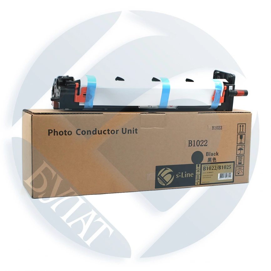 Драм-картридж Xerox B1022 013R00679 (80k) БУЛАТ s-Line фото 1