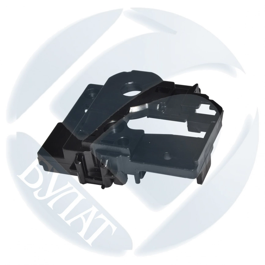 Комплект переделки корпуса (side cover) HP Color LJ CP1215 //Pro CP1525 /Pro 200 (CB540A-543A/CE320A-323A/CF210A-213A) (упак 10шт) фото 1