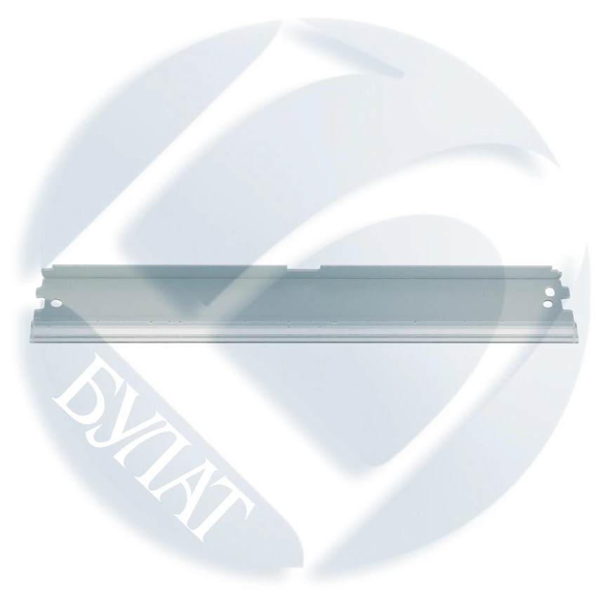 Ракель HP LJ P2035 /M401 wiper (упак 10 шт) OEM-версия БУЛАТ r-Line фото 1