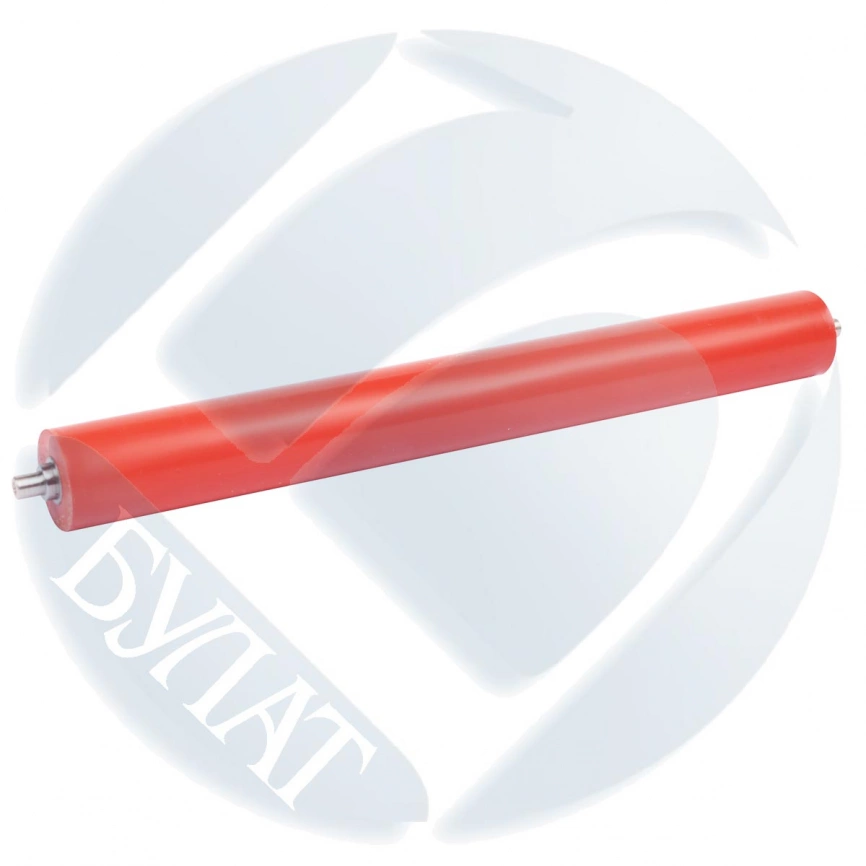 Вал резиновый Kyocera FS-1028 /1120 /1128 /1320 /2000 /2020 /2100 /3900 /3920 /4000 /4020 2F925270 /2H425090 фото 1