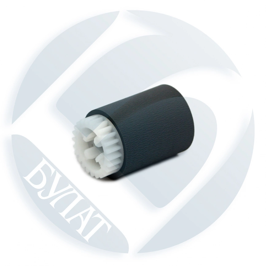 Ролик подачи бумаги Canon iR 2520 /3025 /C2020 FC0-5080 /FB6-3407 /FB6-3406 /FC5-6934 /FC6-7083 БУЛАТ m-Line фото 1