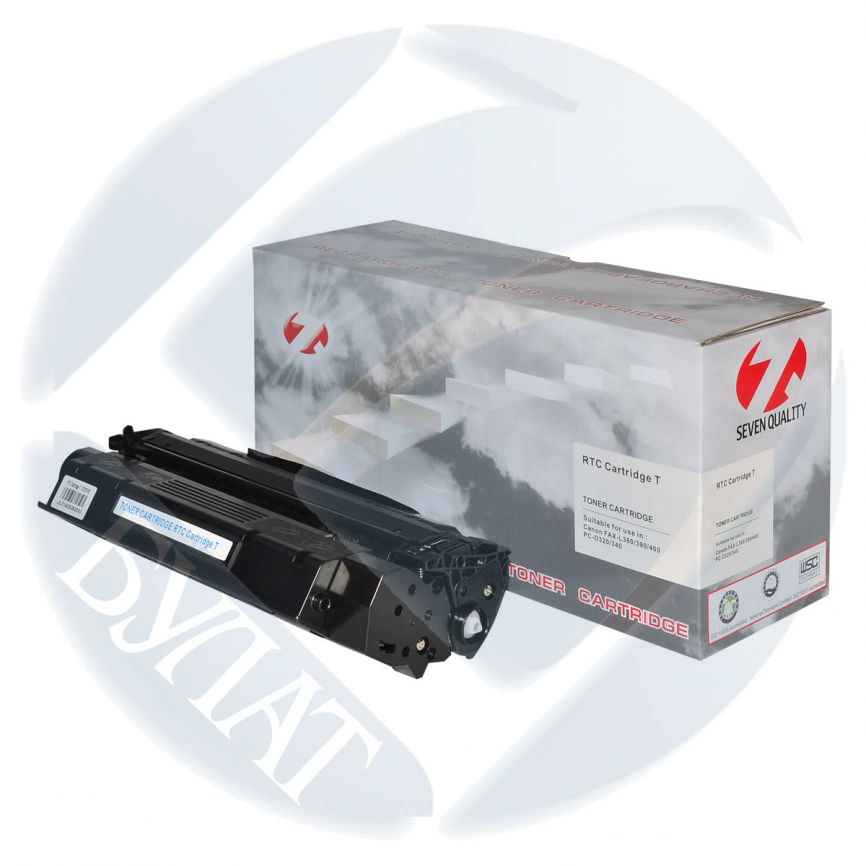 Тонер-картридж Canon L380 Cartridge T (3.5k) 7Q фото 1