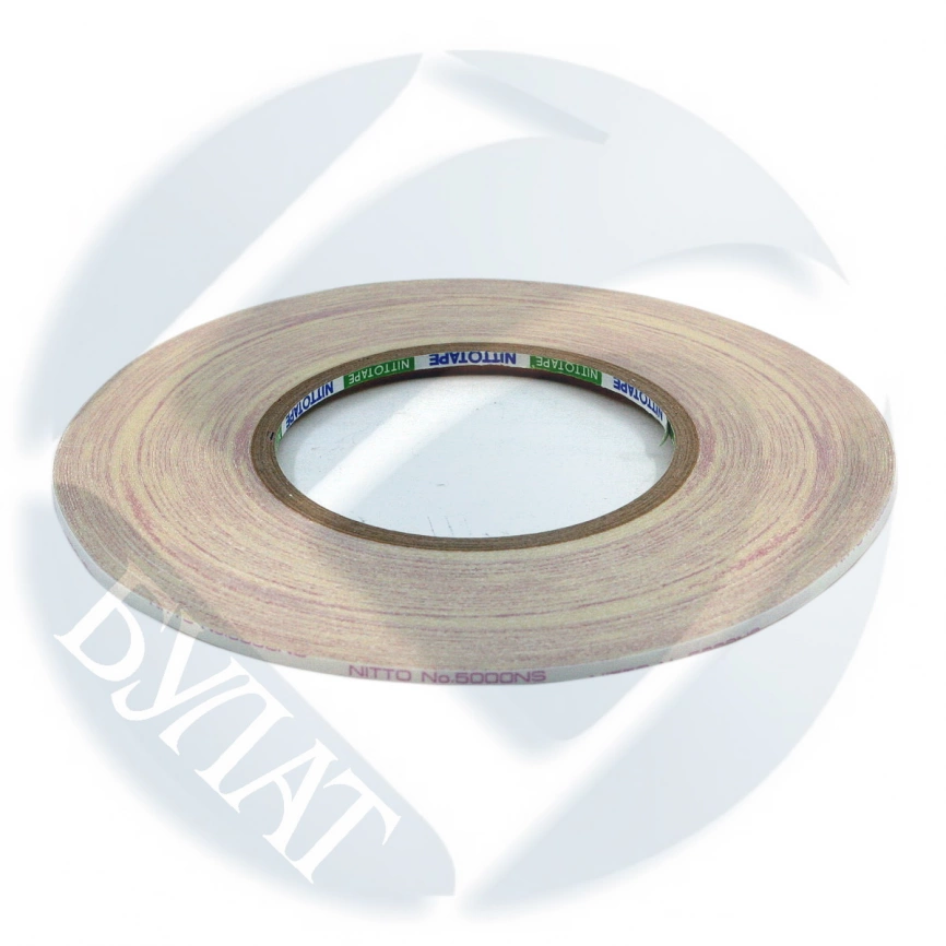 Двухсторонний скотч для фиксации sealing/recovery blade 3 мм*50м фото 1