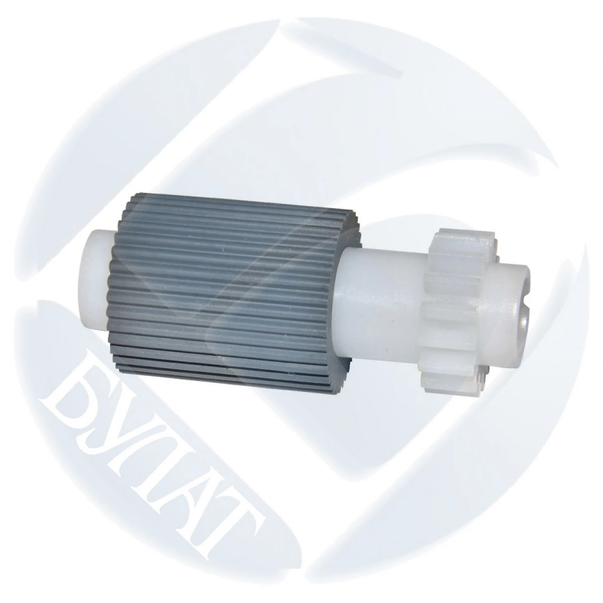 Ролик захвата бумаги Kyocera KM-1620 /2050 /FS-9100 302AR07240 /302BJ06010 фото 1
