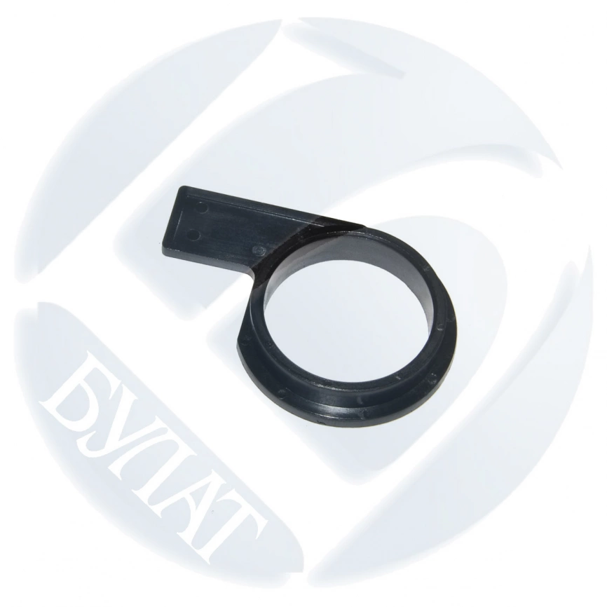 Втулка тефлонового вала rear Kyocera Mita KM-1620 /2050 2C920160 фото 1