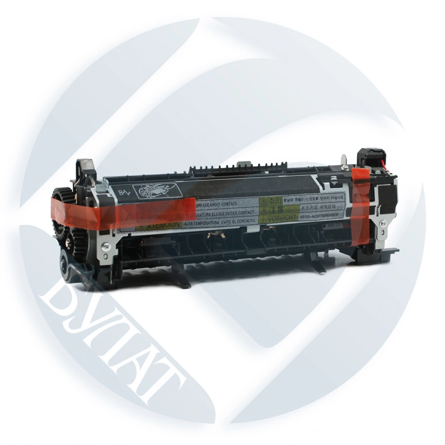 Термоузел HP LJ M601 (печь в сборе) RM1-8396 /CE988-67902 /CE988-67915 БУЛАТ m-Line фото 1