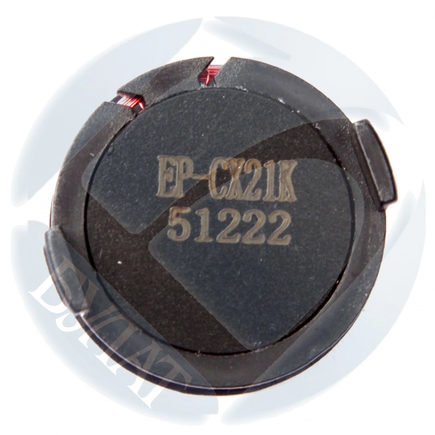 Чип Epson AcuLaser CX21N S050319 Black (4.5k) фото 1