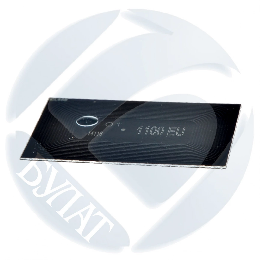Чип Kyocera FS-1035MFP/1135 TK-1140 (7.2k) no limit фото 1