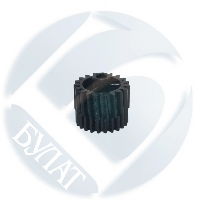 Шестерня 23T/19T HP LJ M601 RU7-0295 фото 1
