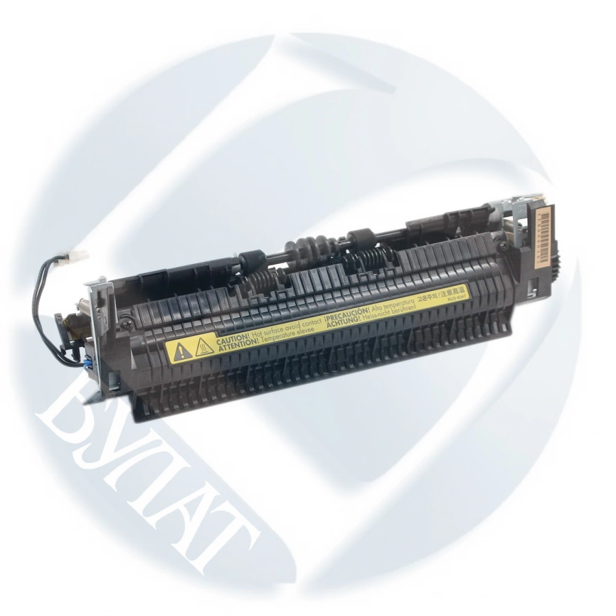 Термоузел HP LJ 1018 /1020 /M1005 (печь в сборе) RM1-2096 /RM1-2086 /RM1-2087 (восстановленный) фото 1