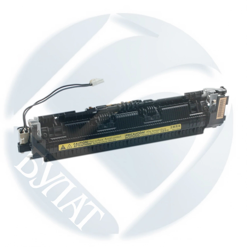 Термоузел HP LJ P1005 /P1006 /P1007 /P1008 (печь в сборе) RM1-4008 БУЛАТ m-Line (восстановленный) фото 1
