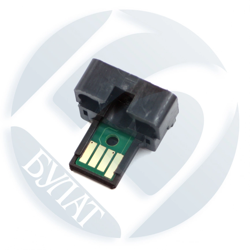 Чип HP Color LJ M252 /M254 /Canon LBP-611 /621 CF400A/CF540A/045 /054 Black Universal до версии 20221018 фото 1