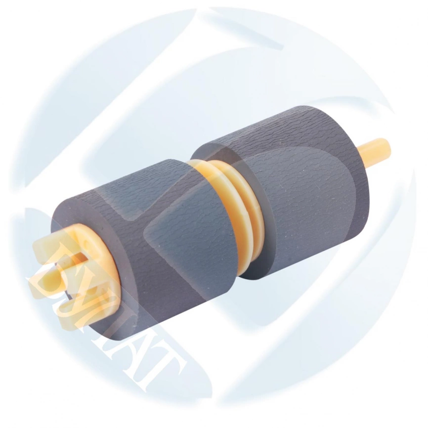 Ролик захвата бумаги Xerox WC 7120 /7425 /7525 /DC 240 /Color 550 675K82242 /675K86570 /604K66430 /109R00790 /22K74870 /604K56080 /675K67050 /675K82240 /022K74870 (упак 6 шт) фото 1