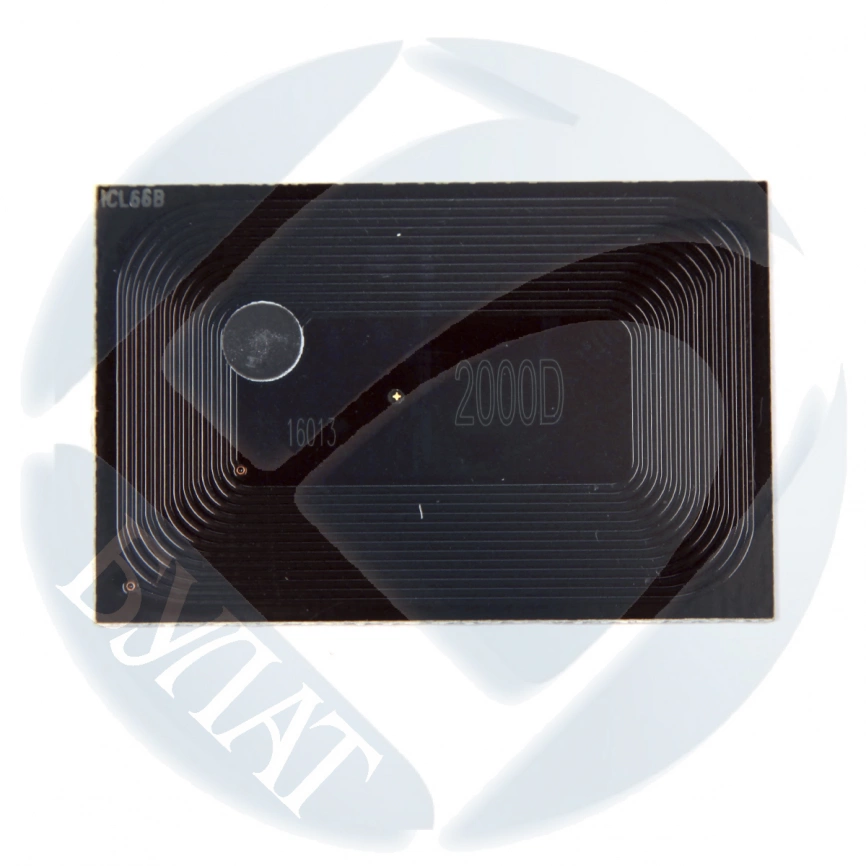 Чип Epson AcuLaser M2000 /2010 C13S050435 (8k) фото 1