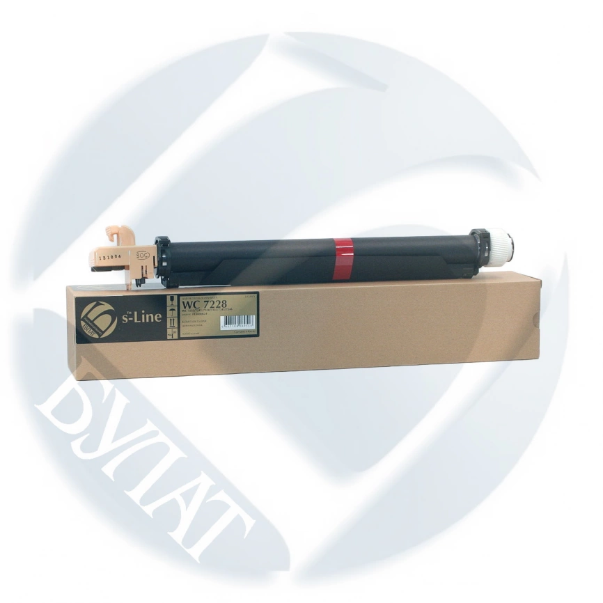Драм-картридж Xerox WorkCentre 7228 013R00624 B/C/M/Y (42k) БУЛАТ s-Line фото 1