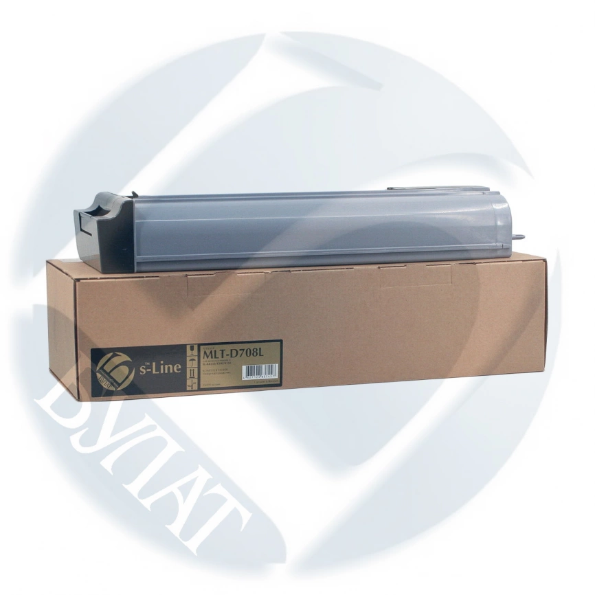 Тонер-картридж Samsung SL-K4300 MLT-D708L (35k) БУЛАТ s-Line фото 1
