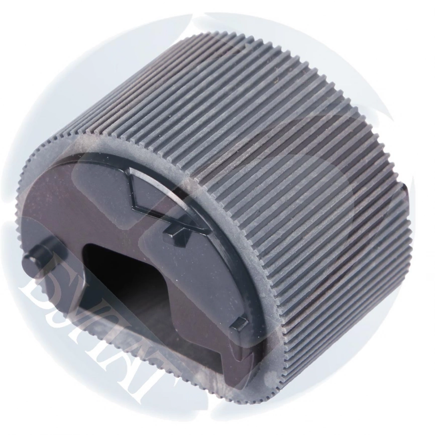 Ролик захвата бумаги из ручной подачи HP LJ 2420 /P3015 /M521 RL1-0569 /RL1-0568 /RL1-2412 (арт: AVHPLJ2015060) фото 1