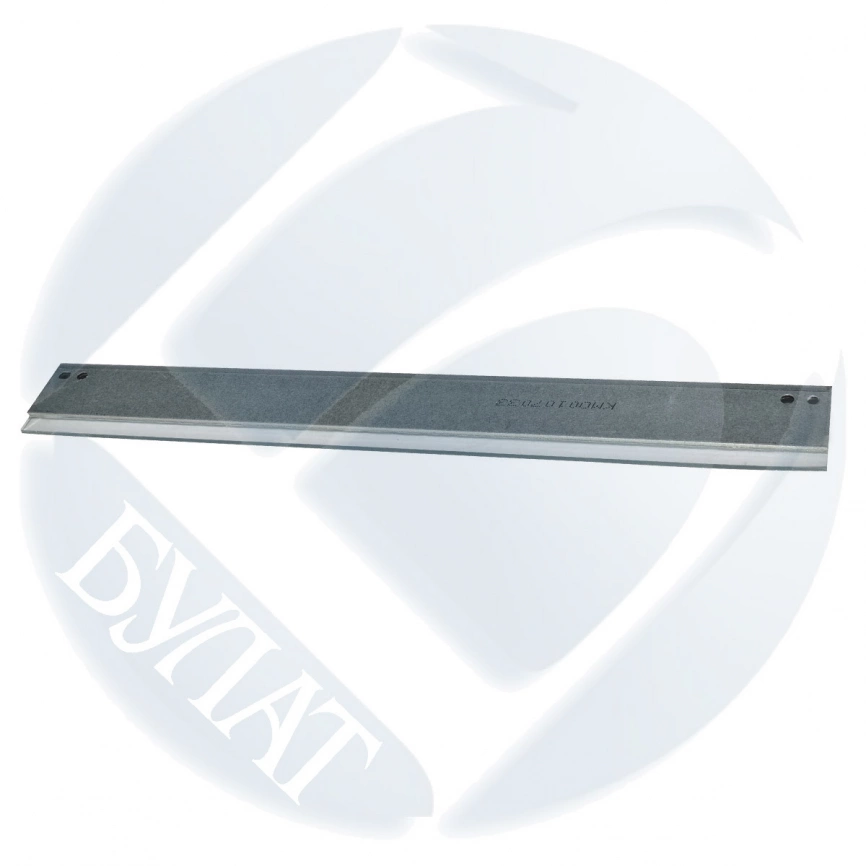 Ракель Xerox Phaser 3100 wiper БУЛАТ r-Line фото 1