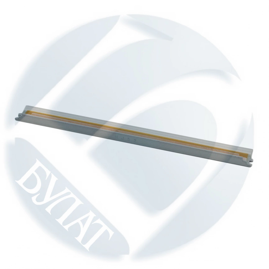 Ракель HP Color LJ CP3525 wiper БУЛАТ r-Line фото 1