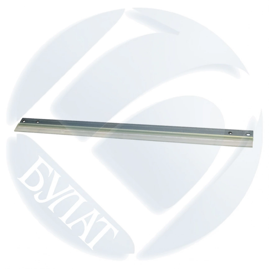 Ракель Minolta Bizhub C451 /C550 /C650 /C452 /C552 /C652 wiper (цвет) фото 1