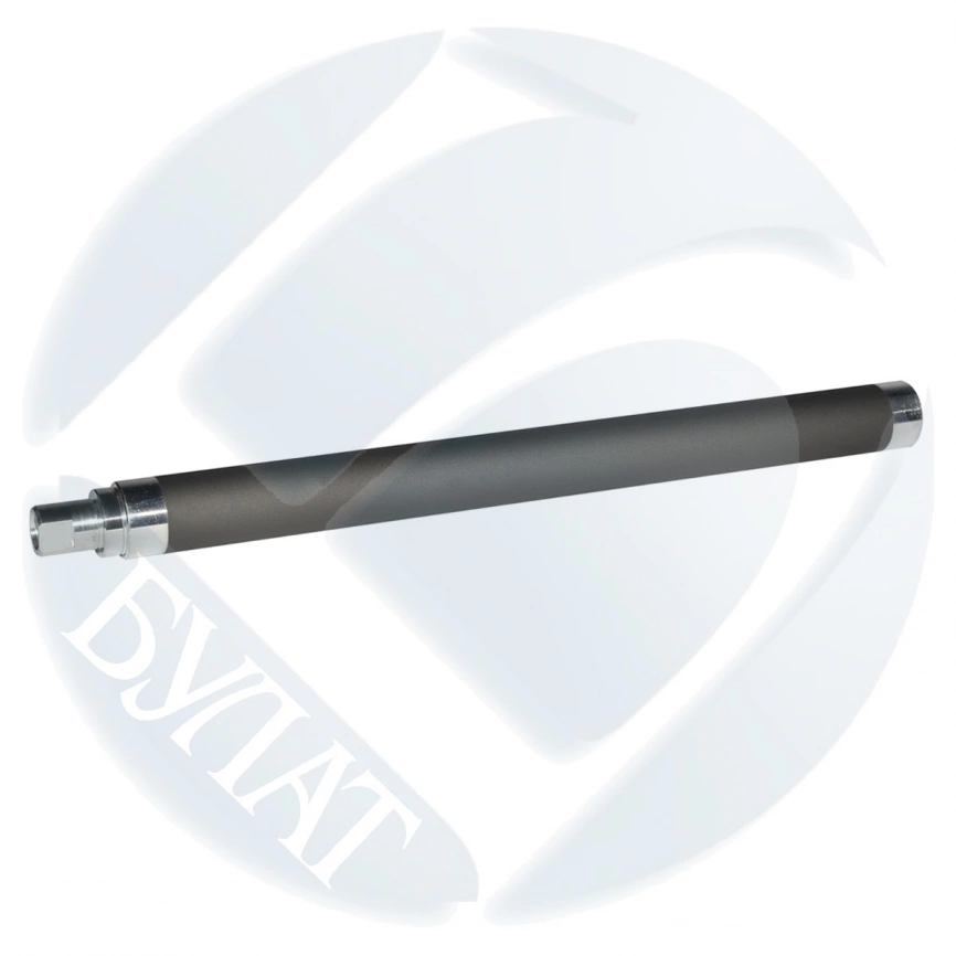 Вал магнитный HP LJ P4014 /4015 sleeve, в компл. левая втулка с контактом (упак 10 шт) БУЛАТ r-Line фото 1